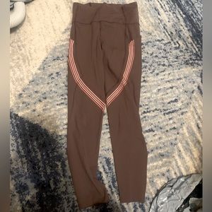 Lily lemon girls leggings like new